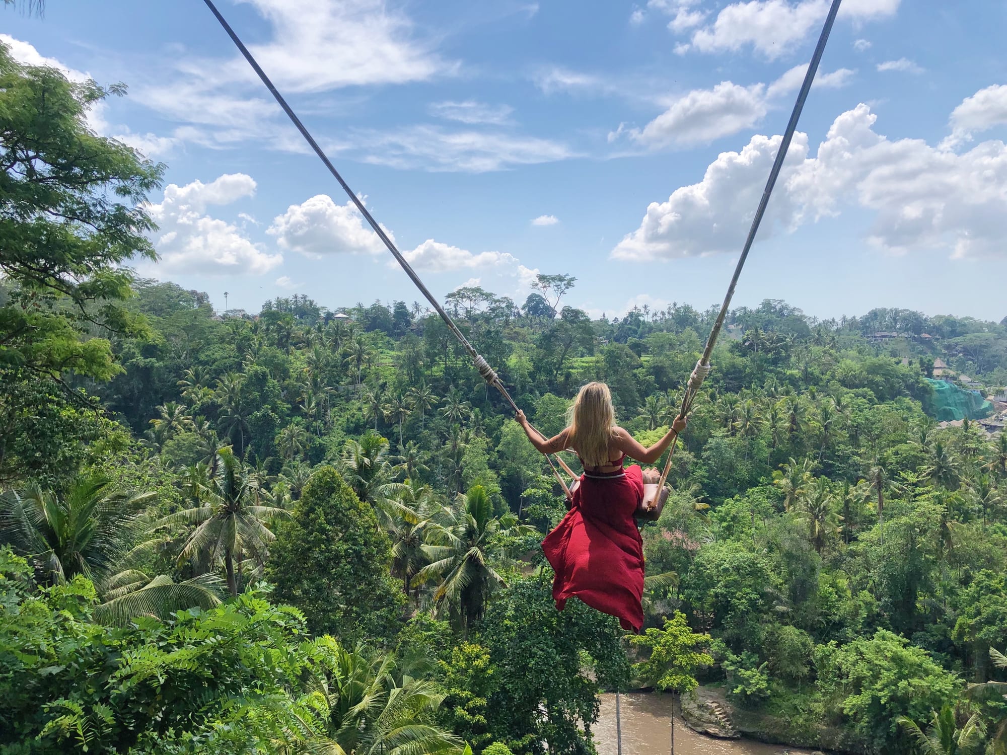 Ubud
