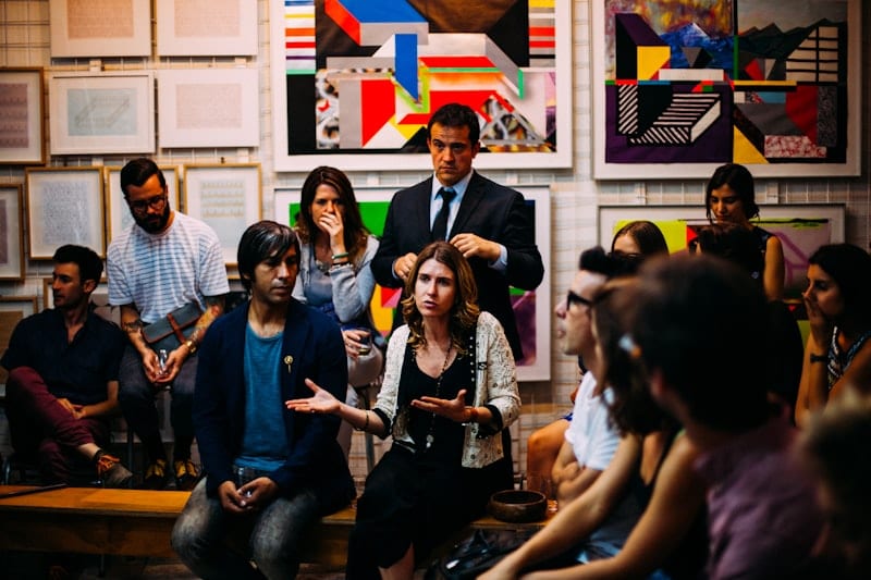 Programmes sociaux