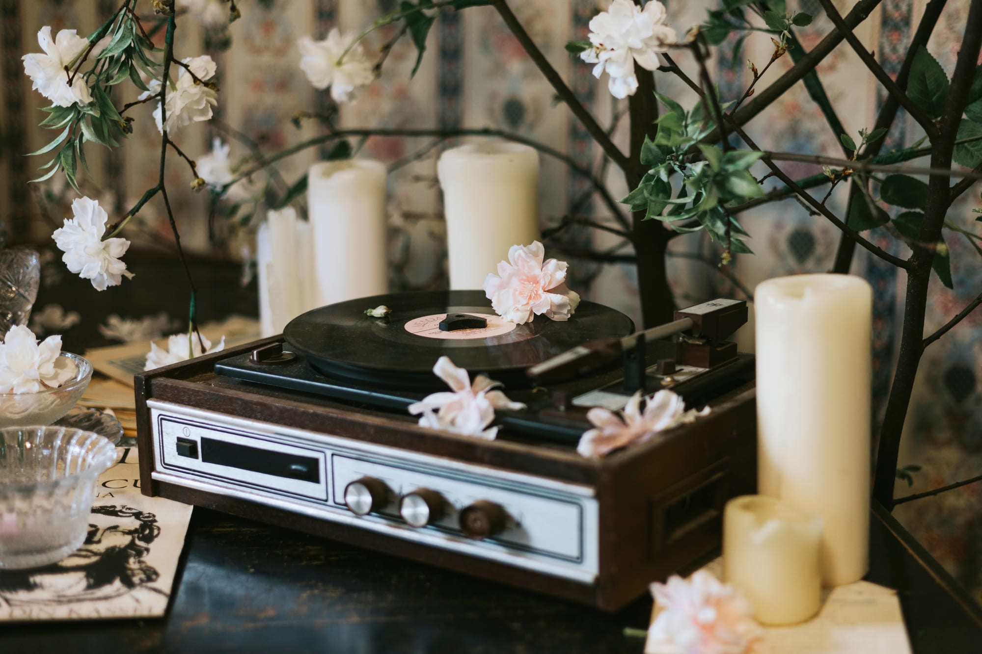 Divertissement et musique