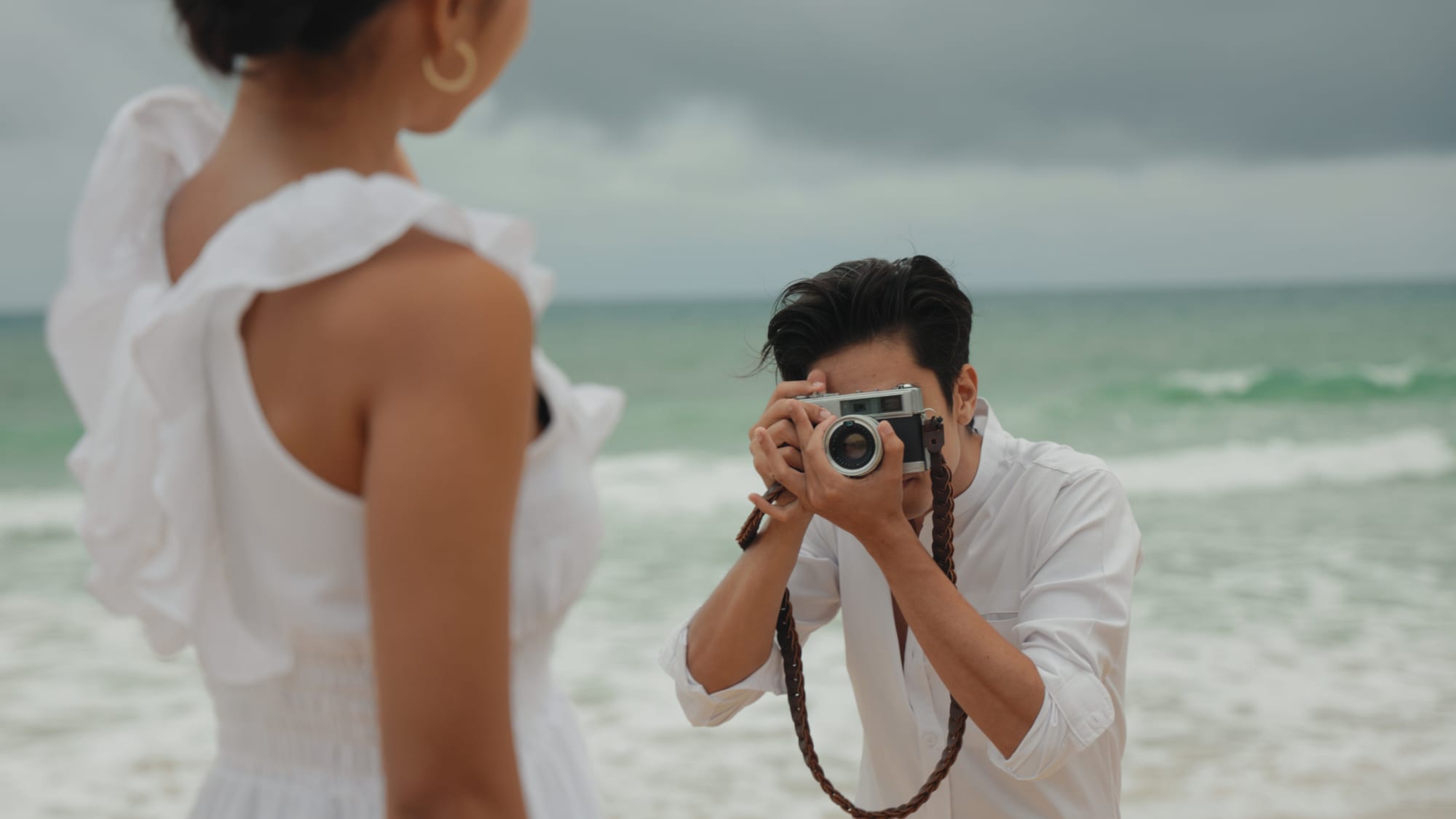 Photographie et vidéo