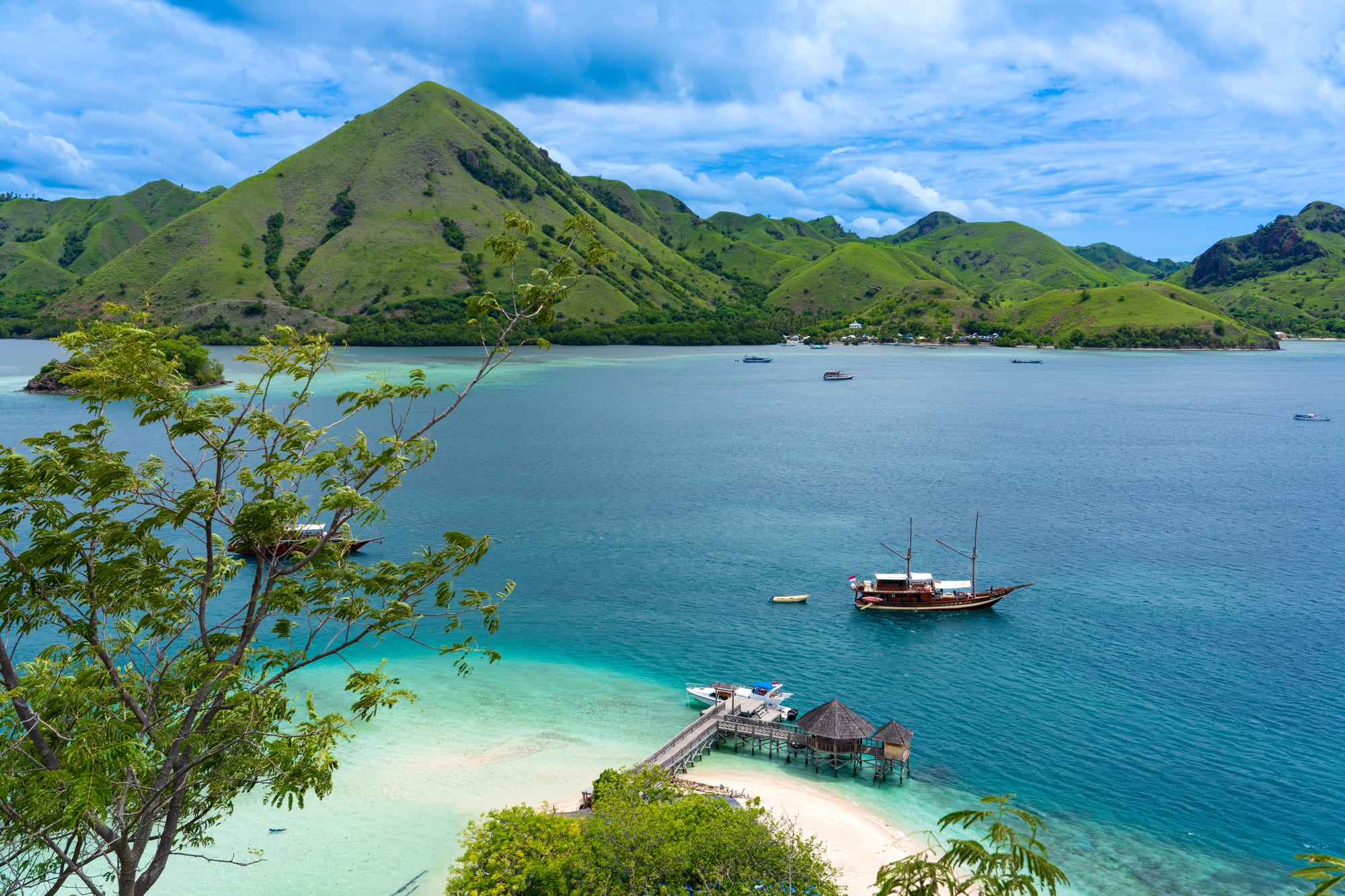 Labuan Bajo