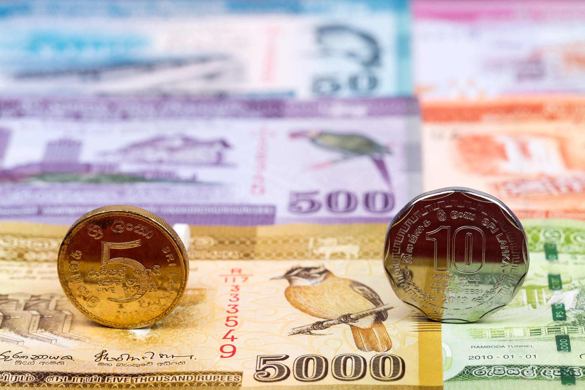 Banque et finance