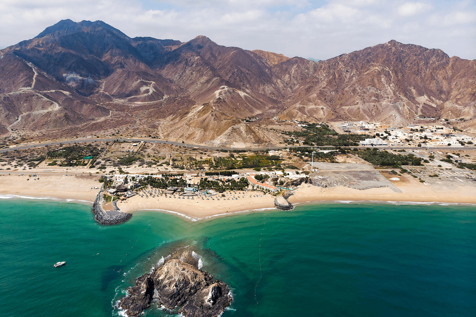 Fujairah