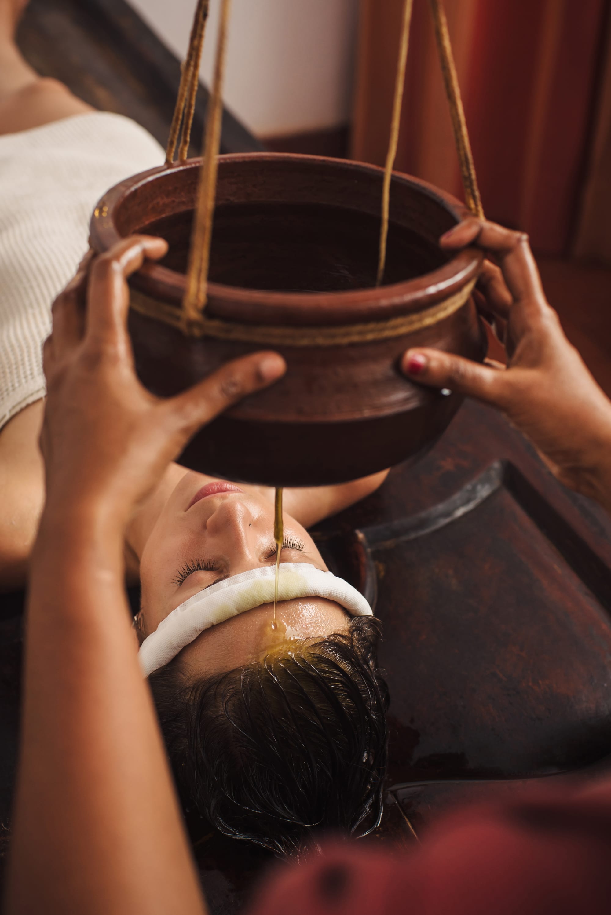 Ayurvedic herbs and treatments