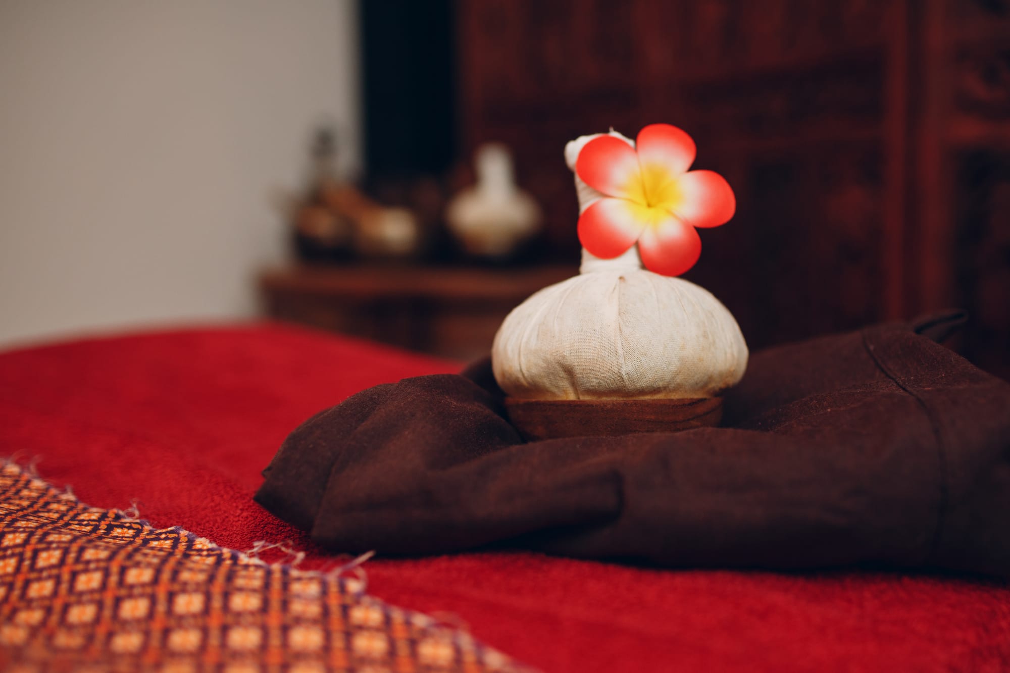 العلاجات اليومية
